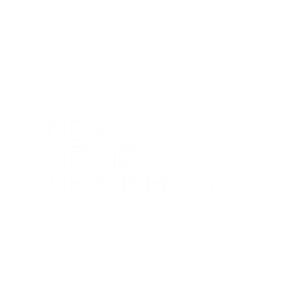 Logo - DMV Der Medienvertrieb