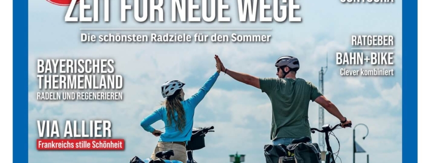 Bike&Travel