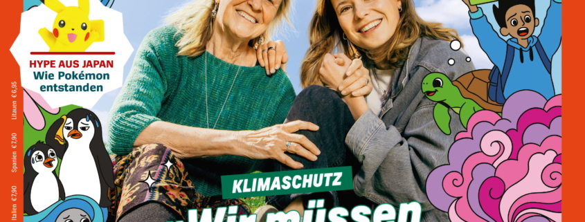 Dein Spiegel