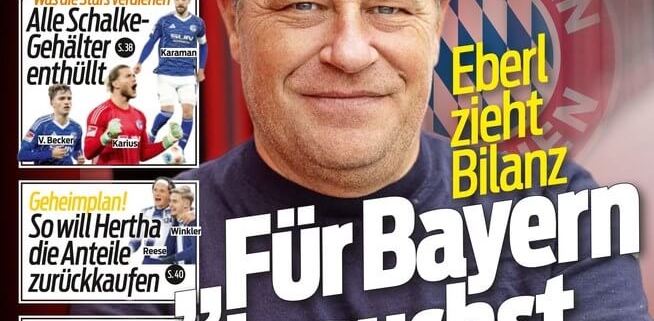 SPORT BILD