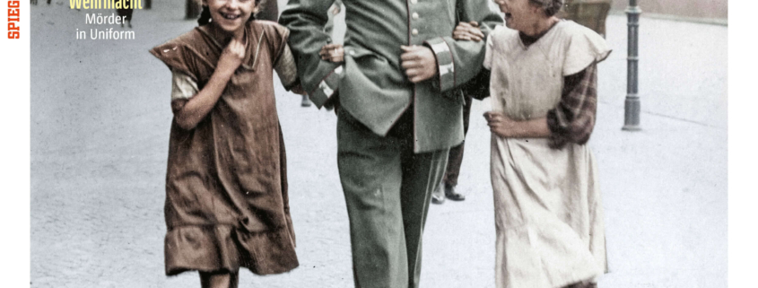 Spiegel Geschichte