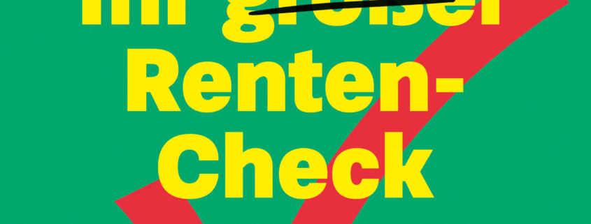 Stiftung Warentest Finanzen