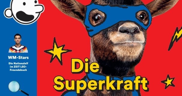 ZEIT Leo