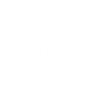 Logo - DMV Der Medienvertrieb
