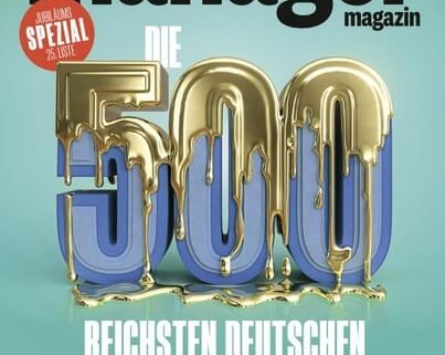 manager magazin sonderheft
