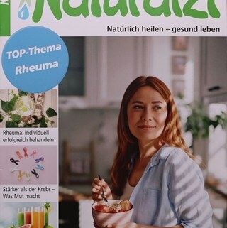 Naturarzt