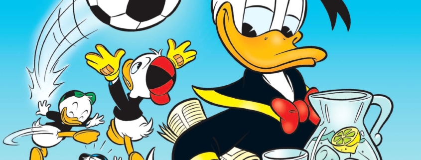 Donald Duck Sonderheft
