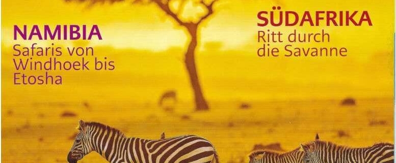SüdAfrikaMagazin