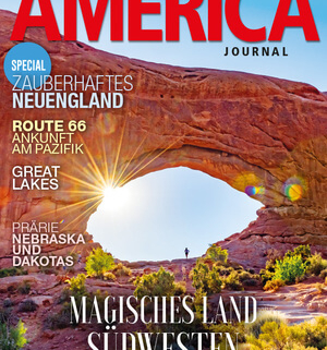 America Journal