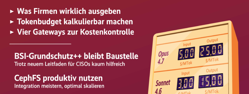 IX Magazin