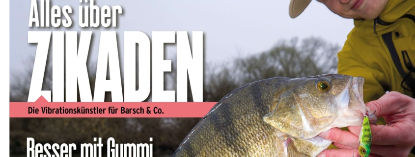 Der Raubfisch