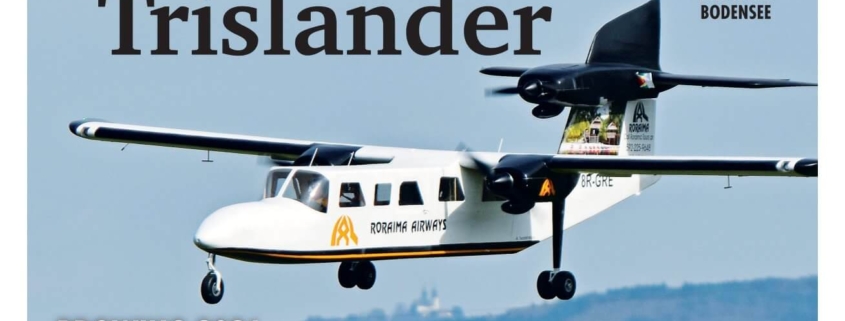 Modellflug