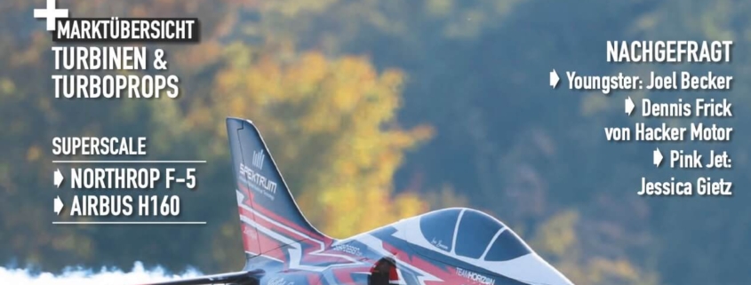 RC Turbine