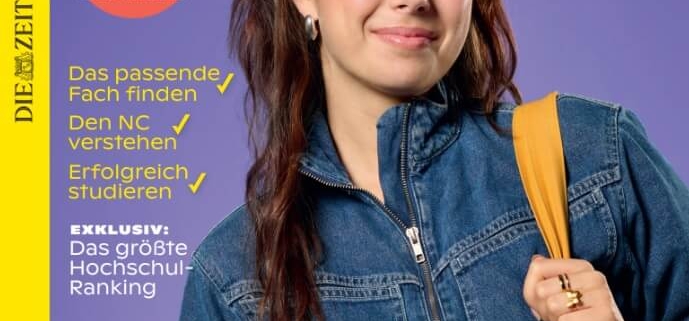 ZEIT Studienführer