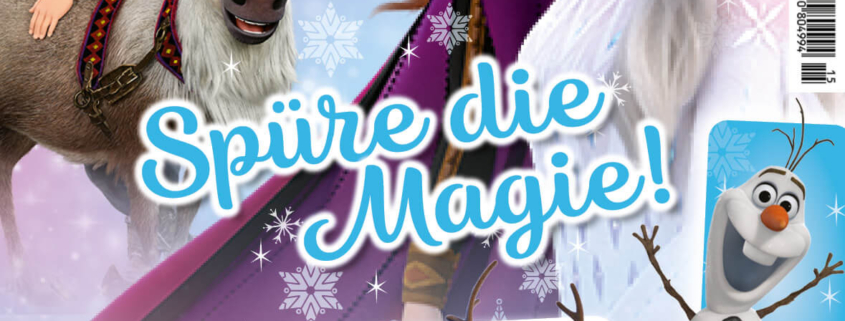 Disney Die Eiskönigin