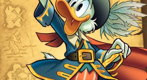 Lustiges Taschenbuch Spezial