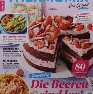 Thermomix Magazin