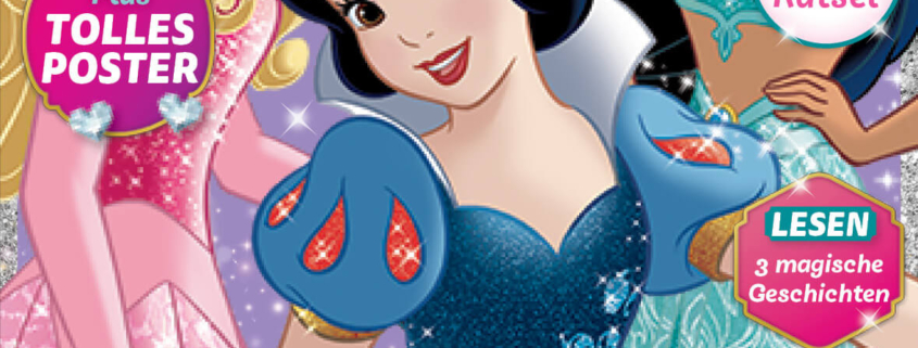 Disney Prinzessin