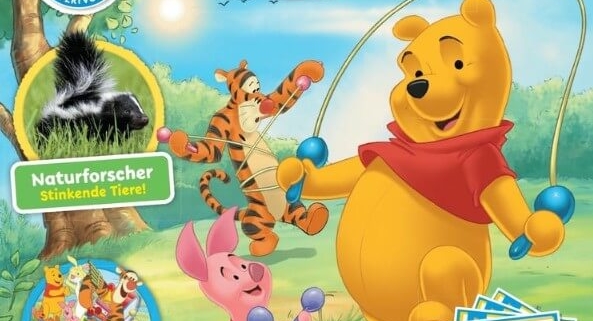 Winnie Puuh