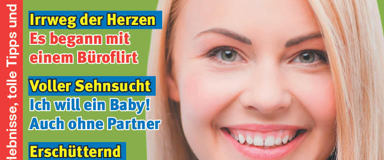 Wahre Bekenntnisse