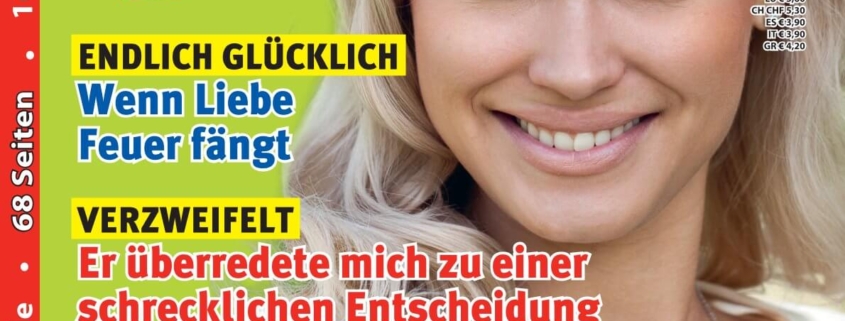 Große Schicksale