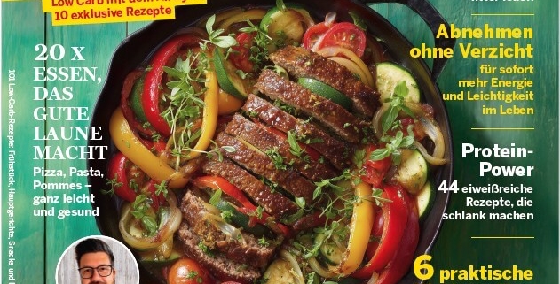 Healthy Life Low Carb