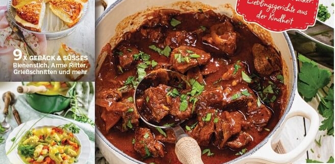 Landgenuss Winterküche