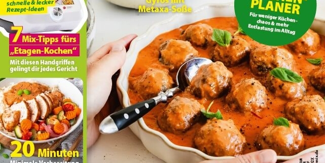 Monsieur Cuisine All in One