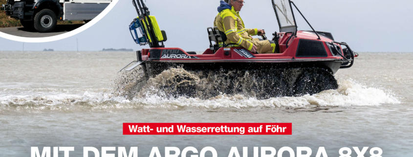 RettungsMagazin
