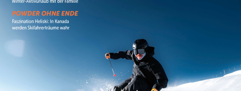 Ski Magazin