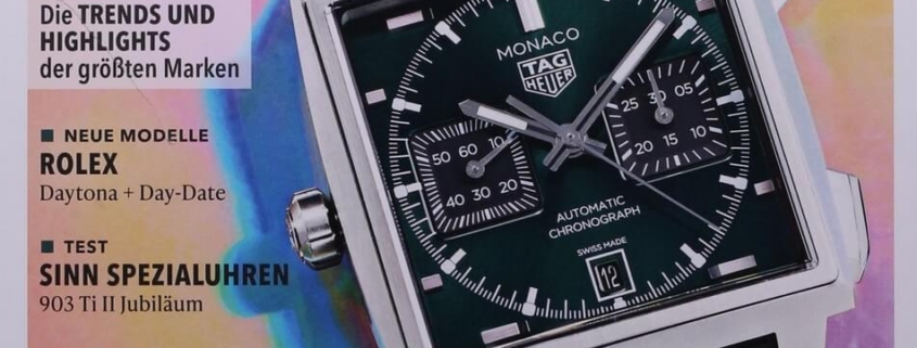 Watchtime