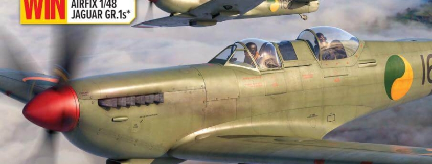 Airfix Model World