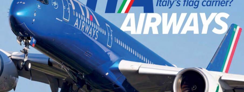Airliner World UK