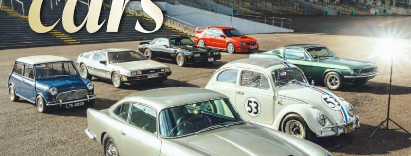 Classic & Sports Car