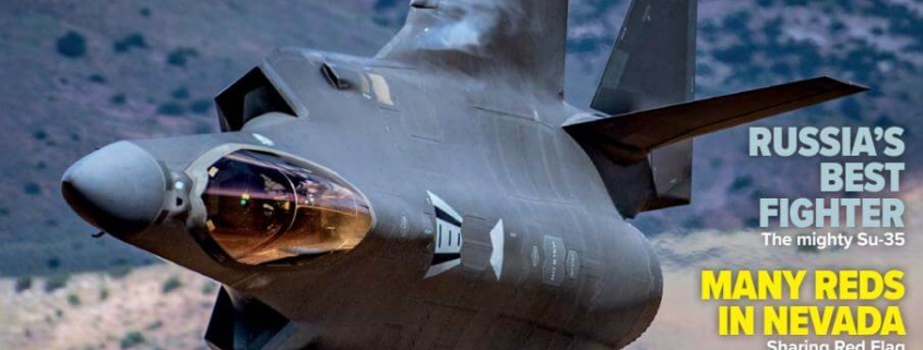 Combat Aircraft