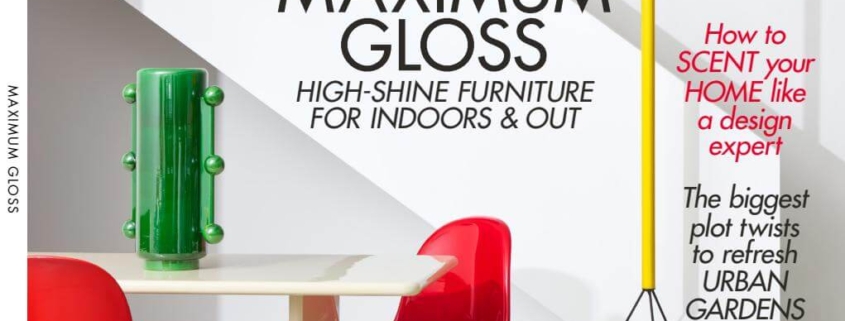 ELLE Decoration