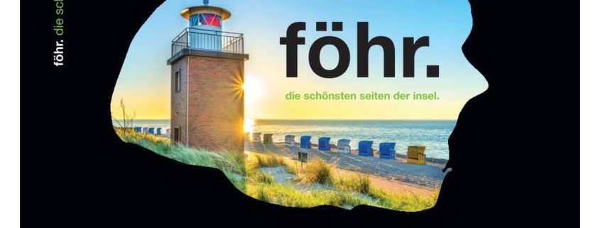 Föhr: Die schönsten Seiten der Insel
