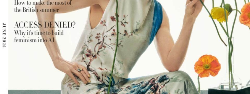 Harpers Bazaar UK