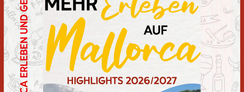 Mehr erleben auf Mallorca