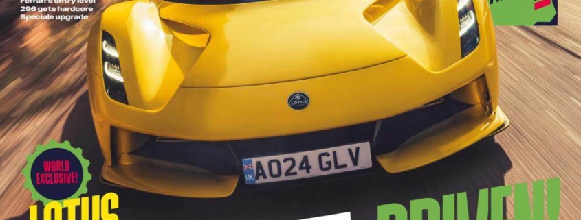 Top Gear