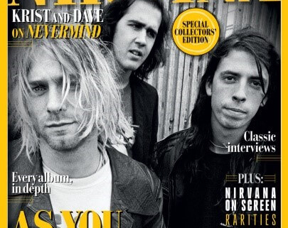 The Ultimate Music Guide: Special