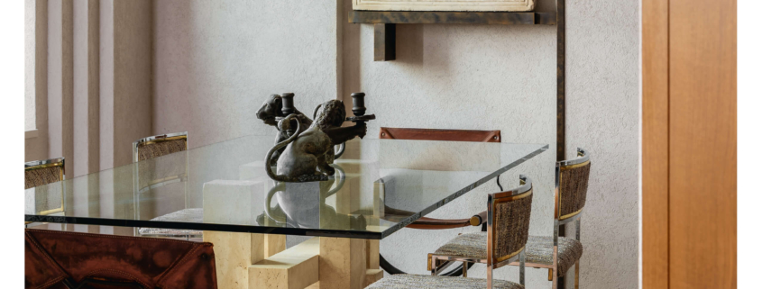 The World of Interiors
